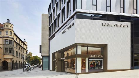 louis vuitton stuttgart termin|louis vuitton shop stuttgart.